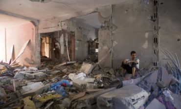 Only the Israeli dead matter: Israel's failure at investigating its bloody wars