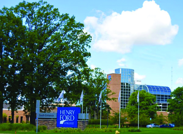 Henry Ford College board of trustees reiterates school’s commitment as welcoming college