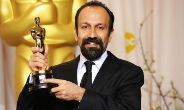 State Department tweets, then deletes congratulations to Iranian Oscar winner