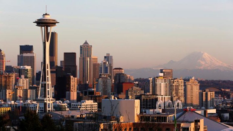 Seattle sues Trump over threat to sanctuary cities