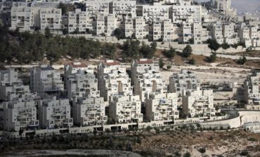 Israel approves new settlement for first time in decades