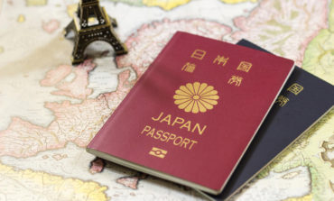 Japanese citizens hold most powerful passport ranking