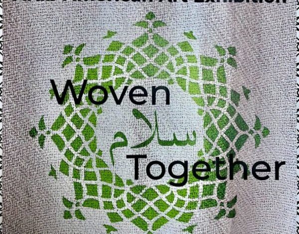 Arab American artists featured in exhibit at Pontiac Creative Arts Center