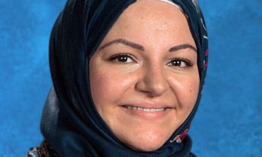 Dearborn teacher Zeinab Chami appointed to Governor Whitmer’s Educator Advisory Council