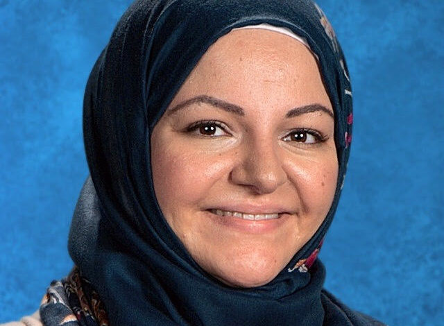 Dearborn teacher Zeinab Chami appointed to Governor Whitmer’s Educator Advisory Council