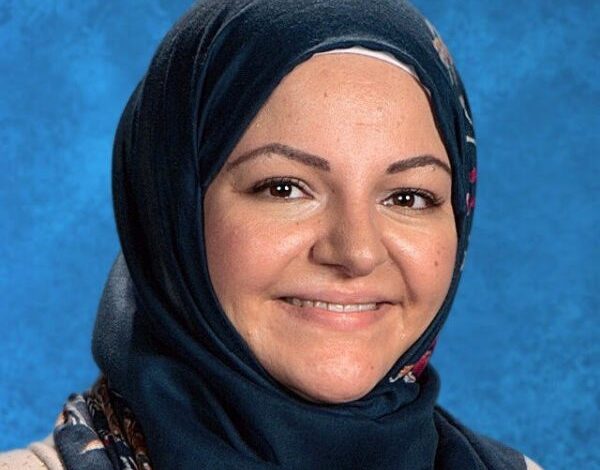 Dearborn teacher Zeinab Chami appointed to Governor Whitmer’s Educator Advisory Council