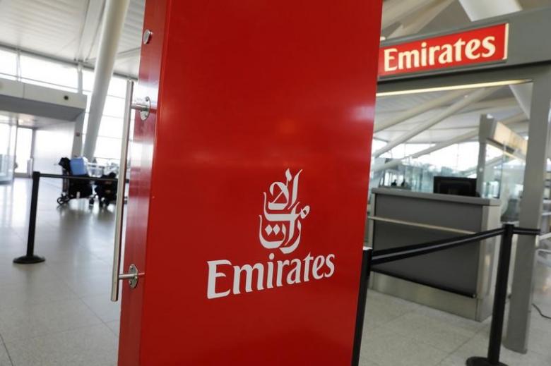 Emirates reduces flights on five U.S. routes as Trump's restrictions