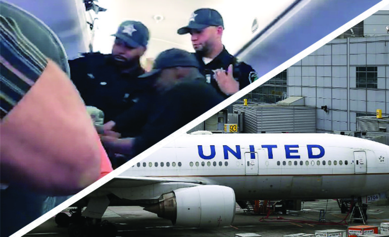 United apology isn’t enough; corporate arrogance requires scrutiny