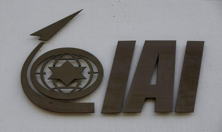 Israel Aerospace Industries signs near $2 billion missile deal with India