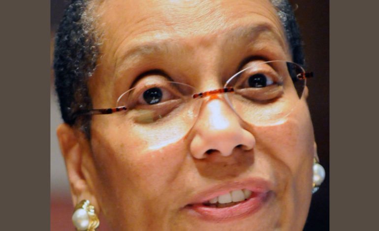 First woman Muslim U.S. Judge found dead in New York's Hudson River