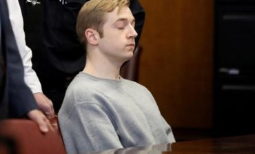 Suspect pleads not guilty in fatal New York stabbing of Black man