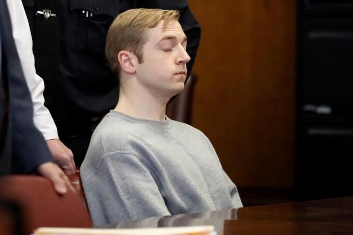 Suspect pleads not guilty in fatal New York stabbing of Black man