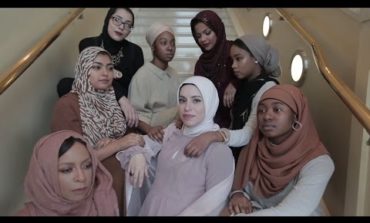 Syrian American woman debuts rap video about hijab