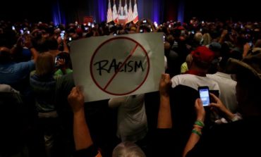 More Americans say race relations deteriorating