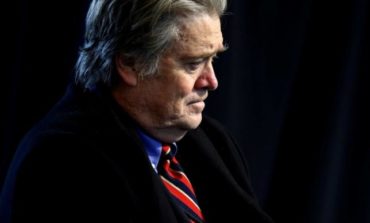 GOP mega donor persuaded Bannon not to resign