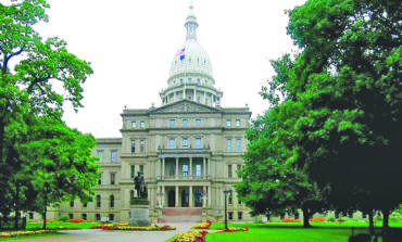 State representatives oppose colleague's anti-sharia bill