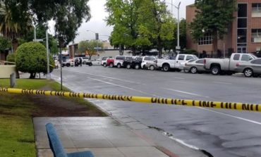 Three killed in Fresno, California, shooting spree, suspect arrested