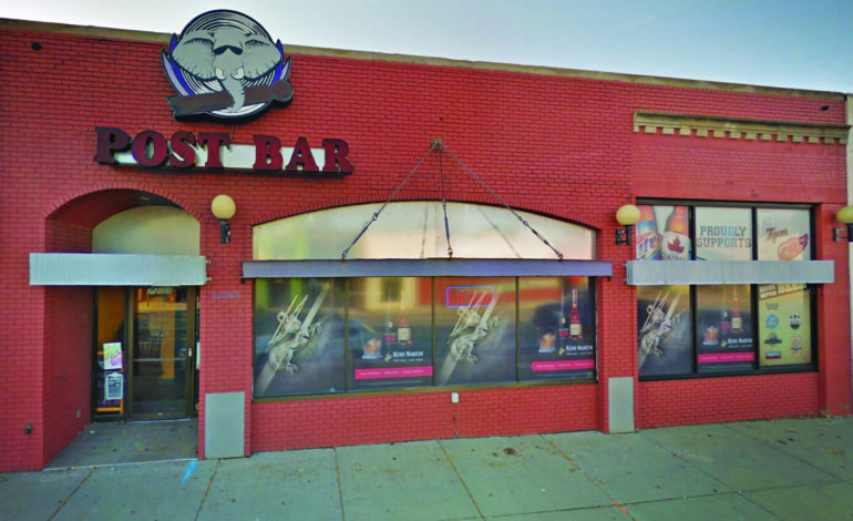 City to shut down third west Dearborn bar in recent months