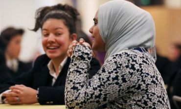 To ease fears, U.S. Muslim schools reach out to neighbors