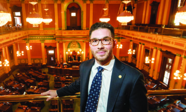 Rep. Hammoud introduces resolution condemning hate crimes and discrimination