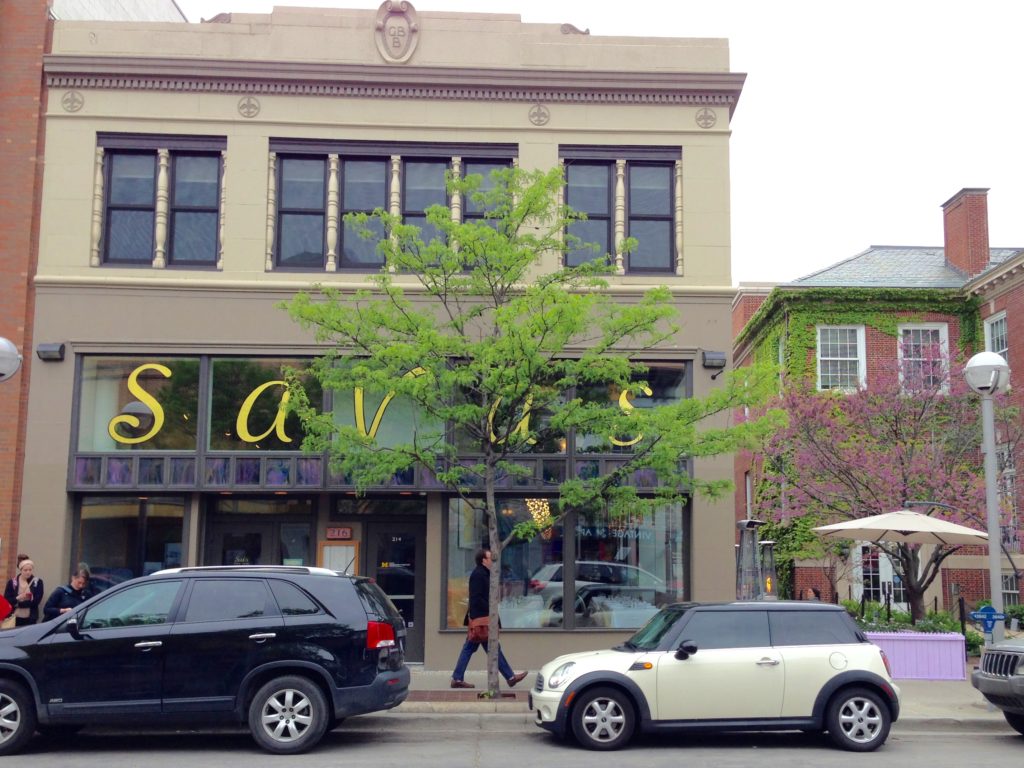 BREAKING ICE detains employees at Ann Arbor restaurant