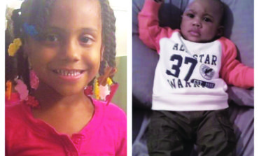 Search continues for kids missing since mother's 2014 shooting