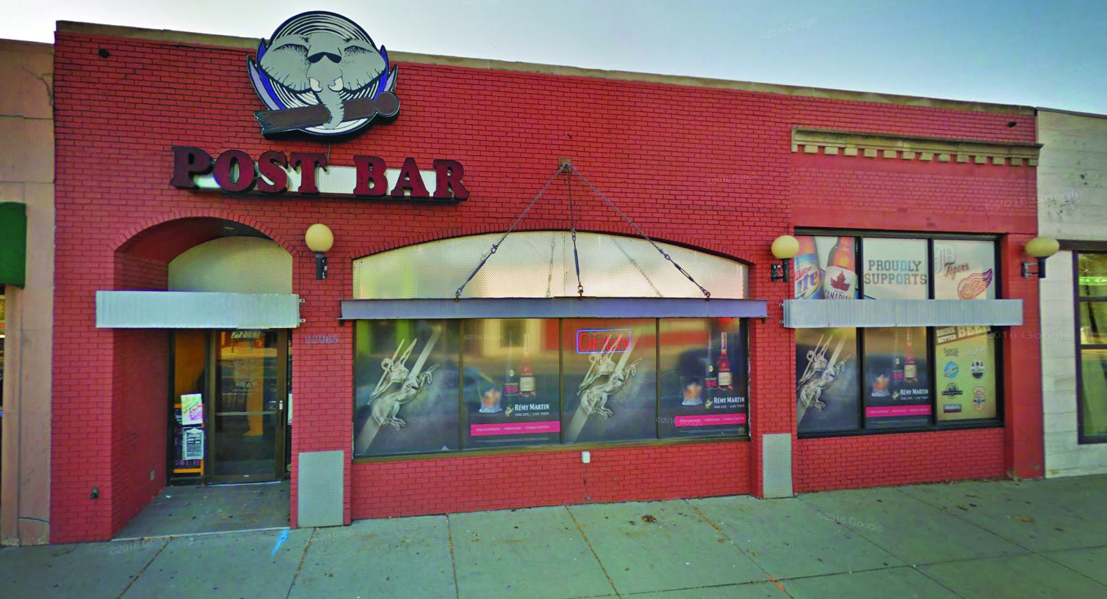 West Dearborn's Post Bar to face hearing regarding liquor license