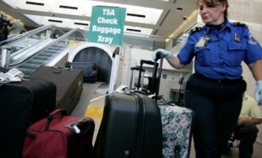 Laptop ban may extend to all flights in and out of US