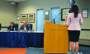 The conspiracy theory and the Dearborn Board of Education appointment process