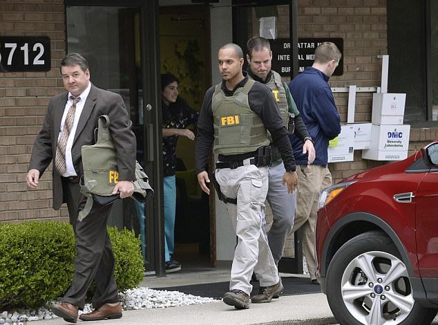 Six people now charged in female genital mutilation case