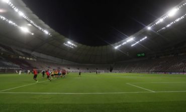 FIFA: Qatar World Cup not under threat