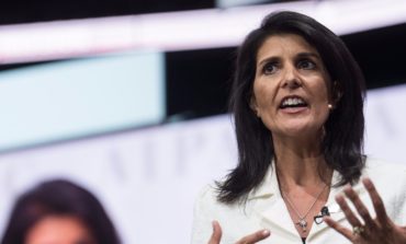 Israel vs. the United Nations: The Nikki Haley doctrine