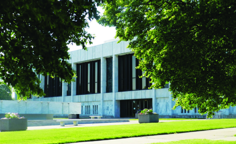Henry Ford Centennial Library will temporarily close for major renovations