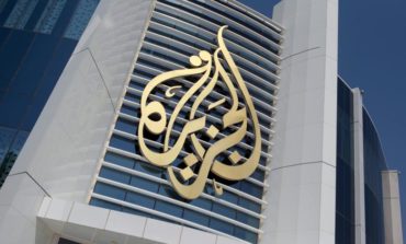 Al Jazeera TV says it's combating cyber attack, not intimidated by Gulf dispute