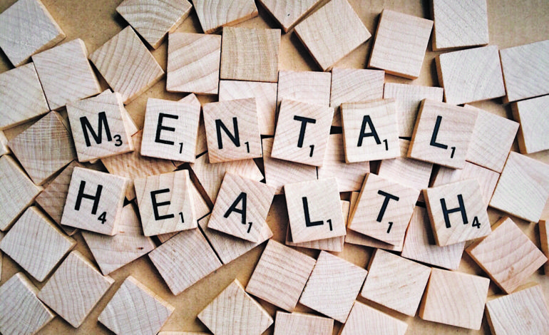 Addressing the stigma surrounding mental health and illness in the Arab community