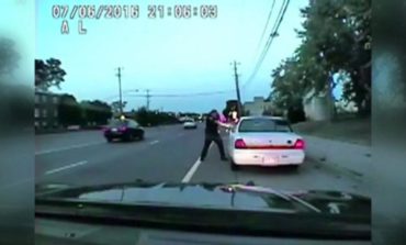 Video of killing released after Minnesota officer acquitted of manslaughter