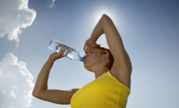Avoiding summertime dehydration