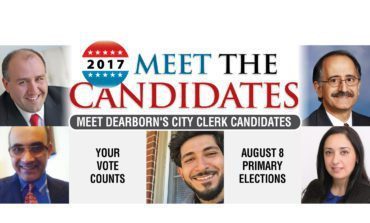 Meet Dearborn's City Clerk candidates