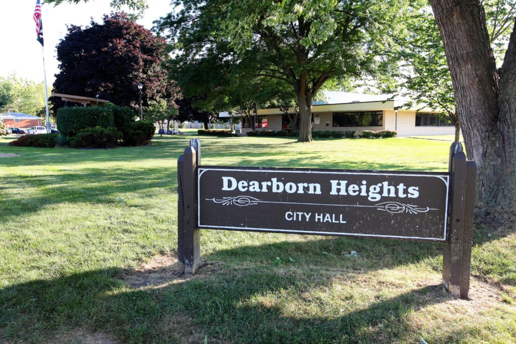 Dearborn Heights offering a program to help residents pay their ...