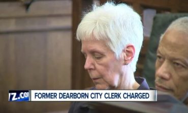 Former Dearborn Clerk sentenced to probation