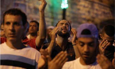 U.N.: Solution is needed by this Friday to curb escalating violence in Jerusalem