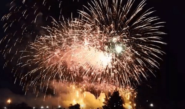 Excessive fireworks put Dearborn residents in a war zone