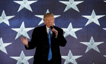 Trump seeks crackdown on 'Made in America' fakes