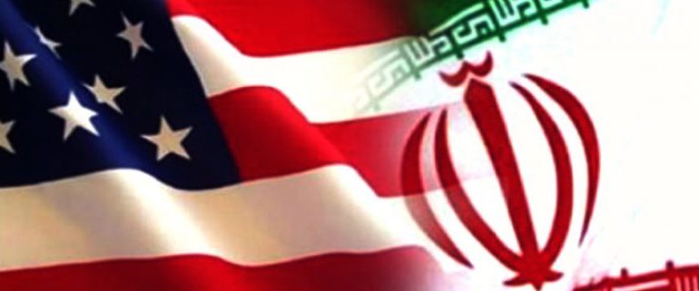 Free Iranian citizens, Iran tells U.S. in response to Trump
