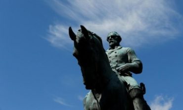 Charlottesville to cover Confederate statues after chaotic meeting