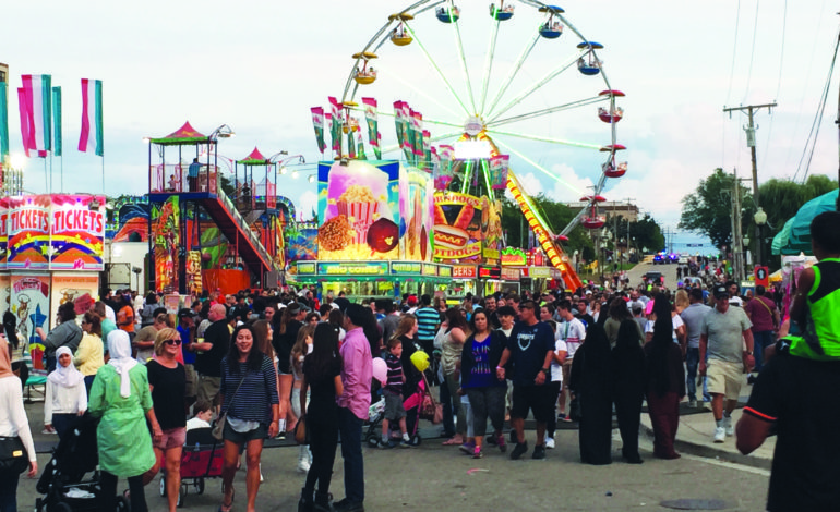Dearborn Homecoming Festival to return in August