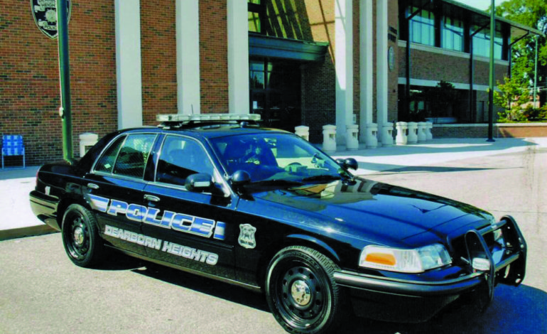 Dearborn Heights police heighten traffic enforcement