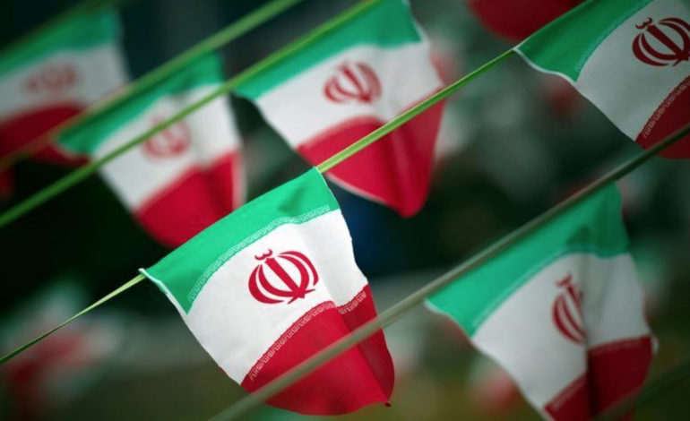 Iran rejects U.S. demand for inspection of military sites: In your dream