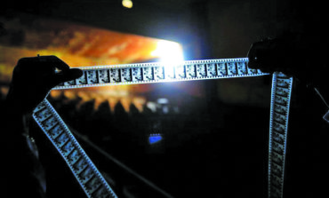 Old cinemas find new life in Lebanon as cultural hubs