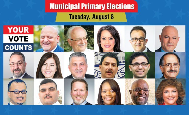 Our endorsements for Dearborn, Hamtramck and Detroit municipal elections